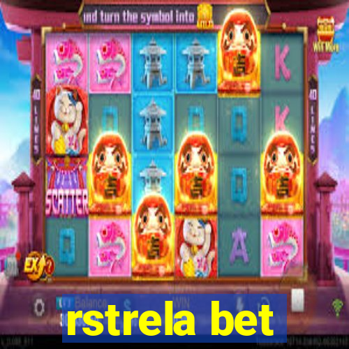 rstrela bet