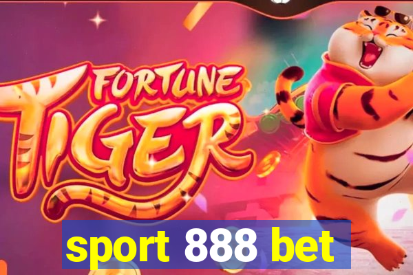 sport 888 bet