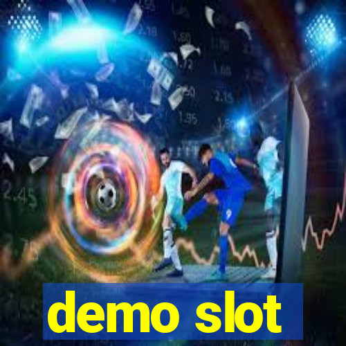 demo slot