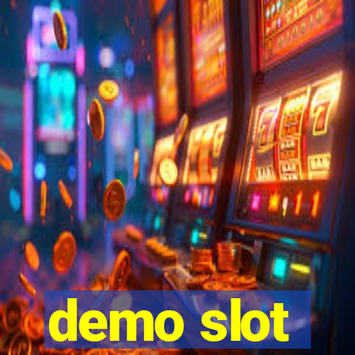 demo slot