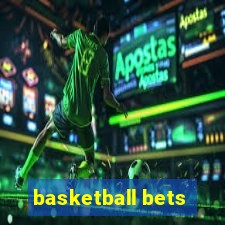 basketball bets