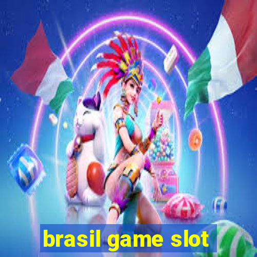 brasil game slot