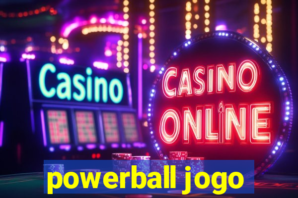 powerball jogo