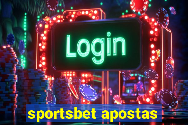 sportsbet apostas