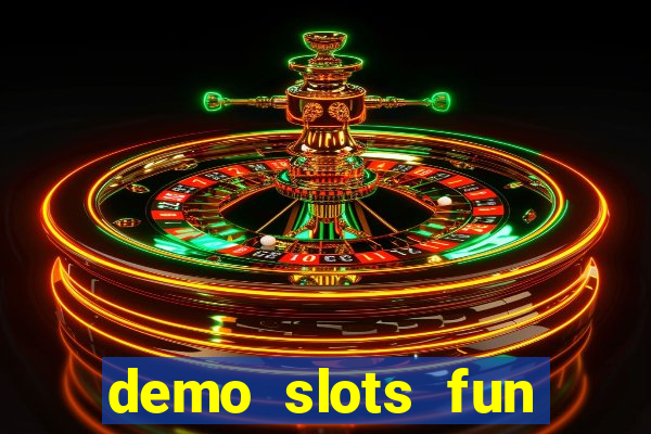 demo slots fun fortune mouse