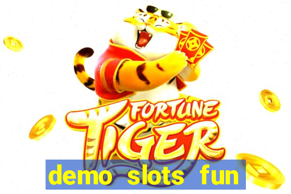 demo slots fun fortune mouse