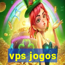 vps jogos