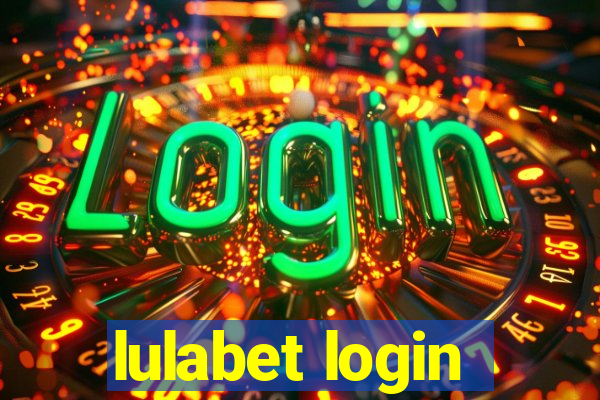 lulabet login