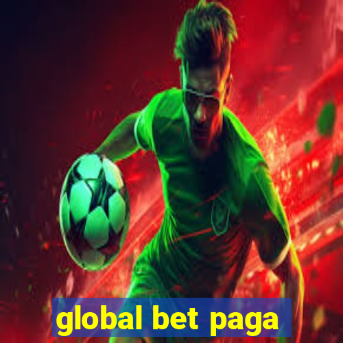 global bet paga