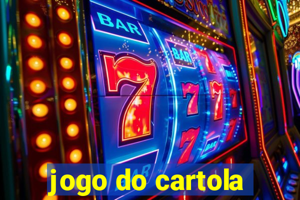 jogo do cartola