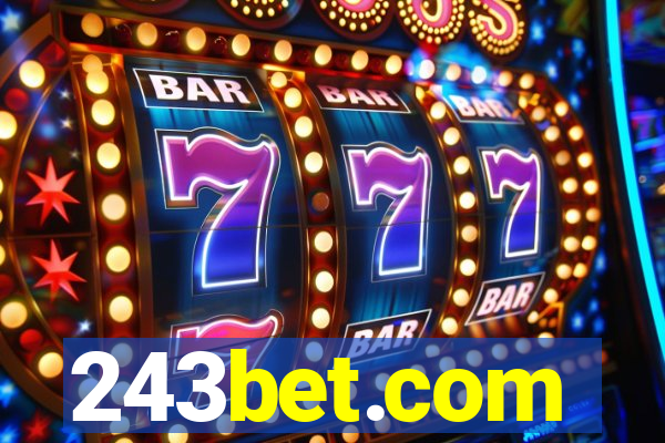 243bet.com