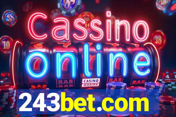 243bet.com