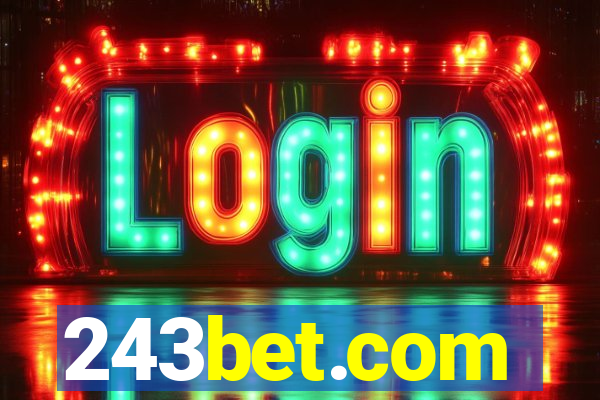 243bet.com