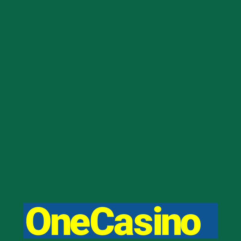 OneCasino