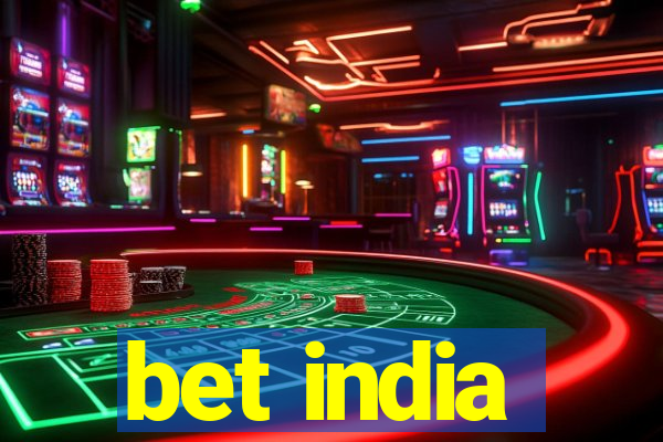 bet india