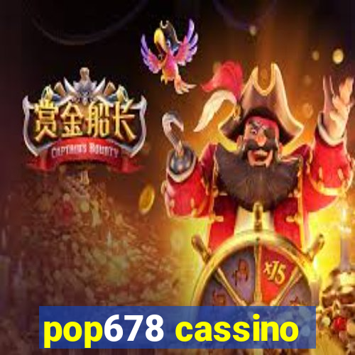 pop678 cassino