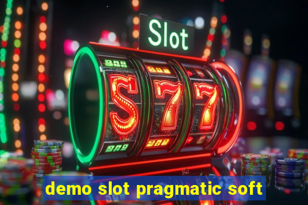 demo slot pragmatic soft