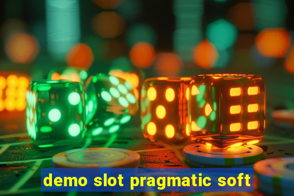 demo slot pragmatic soft