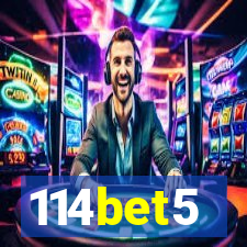 114bet5