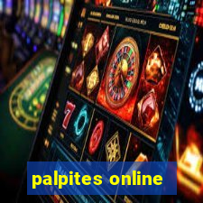 palpites online