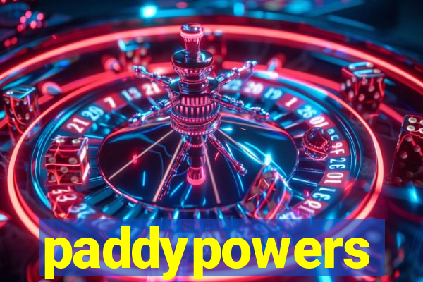 paddypowers