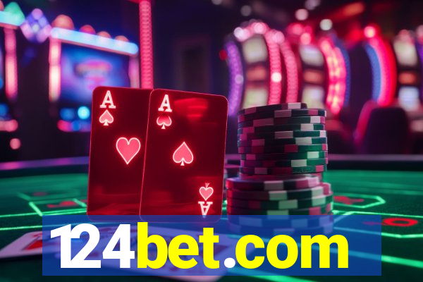 124bet.com