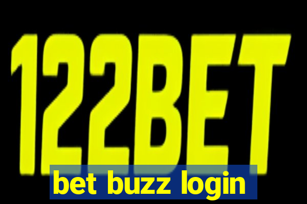 bet buzz login