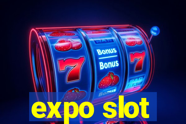 expo slot