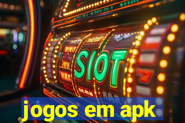 jogos em apk