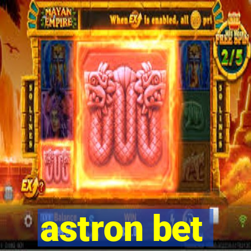 astron bet