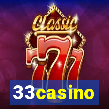 33casino