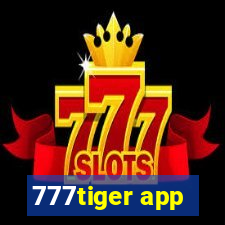 777tiger app