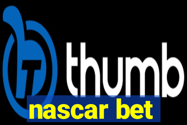 nascar bet