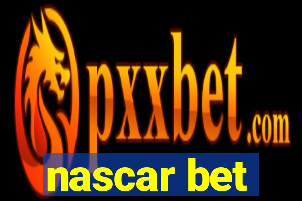 nascar bet