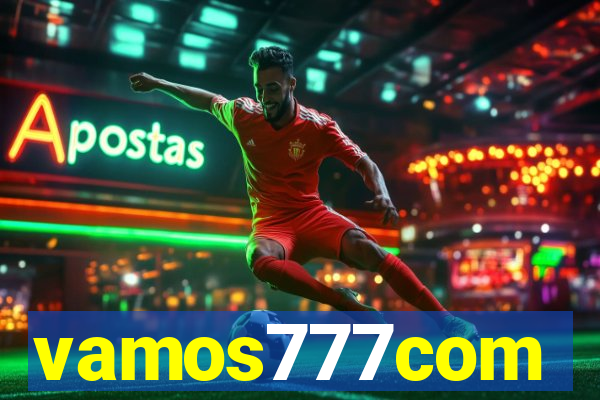 vamos777com