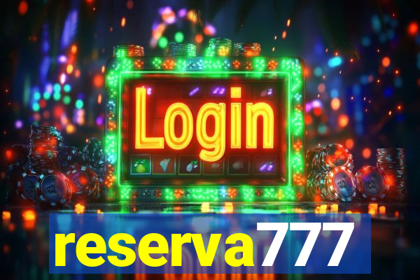 reserva777