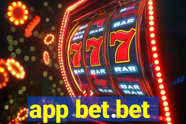 app bet.bet