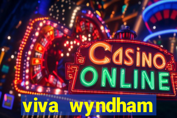 viva wyndham fortuna beac