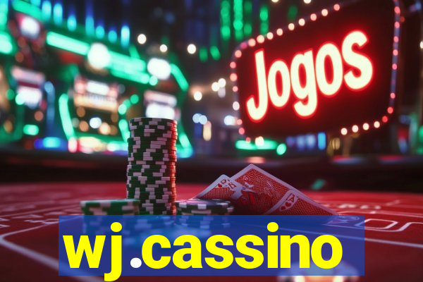 wj.cassino