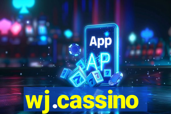 wj.cassino