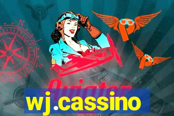 wj.cassino