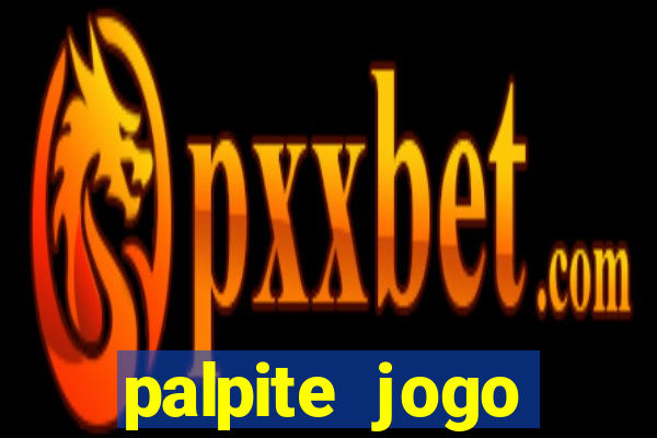 palpite jogo barcelona hoje