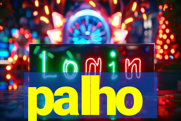 palho