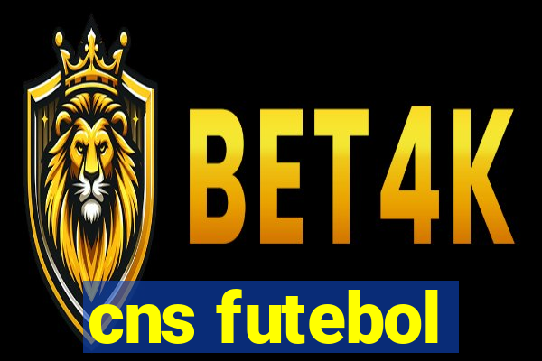 cns futebol