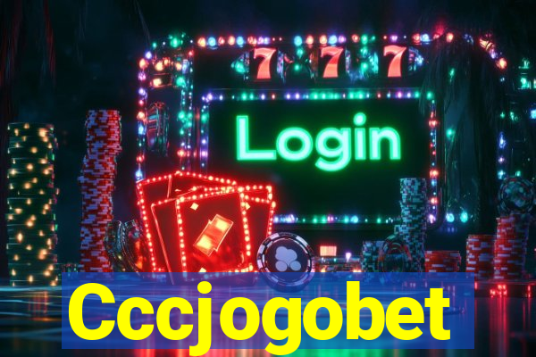 Cccjogobet