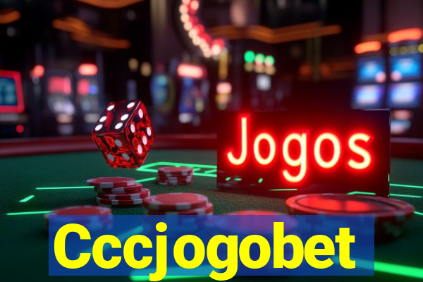 Cccjogobet