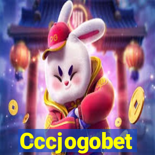 Cccjogobet