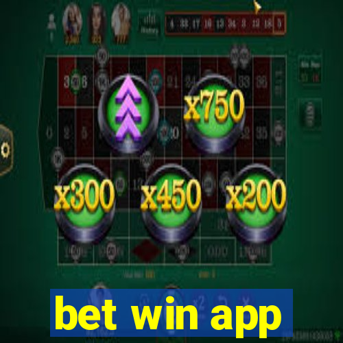 bet win app