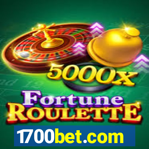 1700bet.com