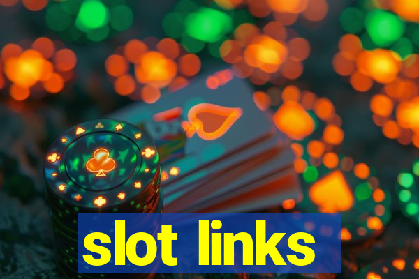 slot links